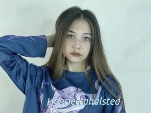 Henriettahalsted