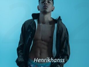 Henrikhanss