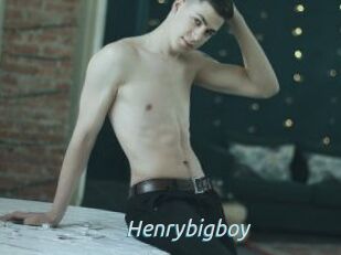 Henrybigboy