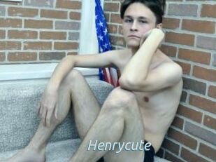 Henrycute