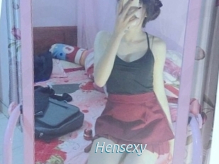 Hensexy
