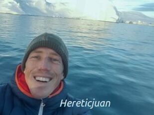 Hereticjuan