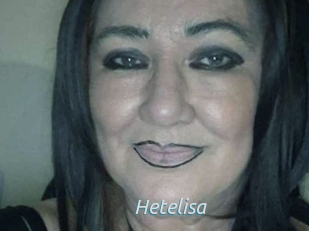 Hetelisa