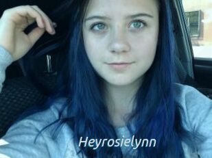 Heyrosielynn