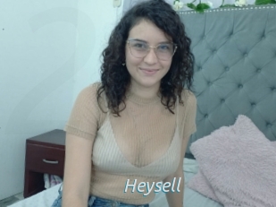 Heysell