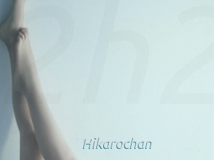 Hikarochan