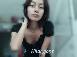 Hilaryjone