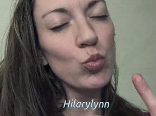 Hilarylynn