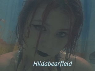 Hildabearfield
