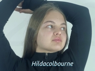 Hildacolbourne