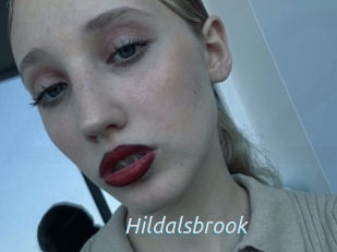 Hildalsbrook