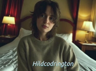 Hildcodrington