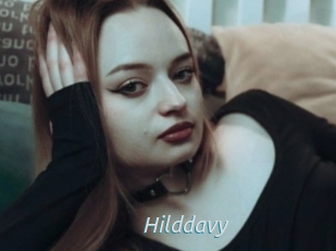 Hilddavy