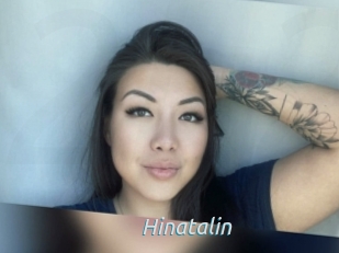 Hinatalin