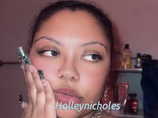 Holleynicholes