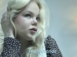 Hollieblonde