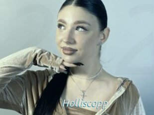 Holliscopp