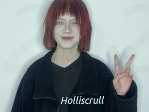 Holliscrull