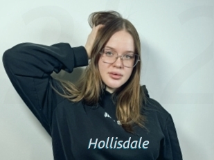 Hollisdale