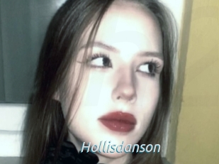 Hollisdanson