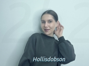 Hollisdobson
