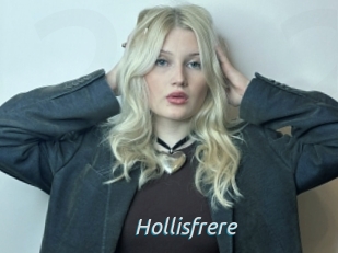 Hollisfrere