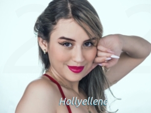 Hollyellene