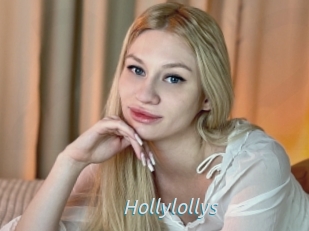 Hollylollys