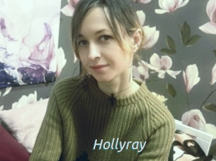 Hollyray