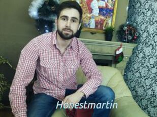 Honestmartin
