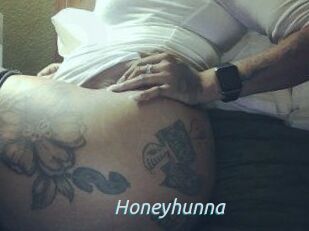 Honeyhunna