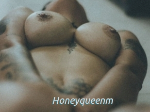 Honeyqueenm