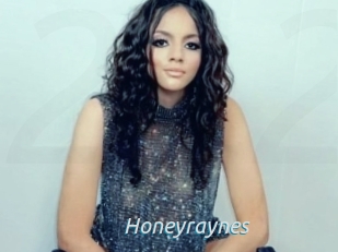 Honeyraynes