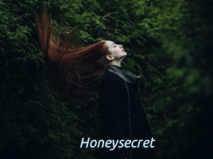 Honeysecret