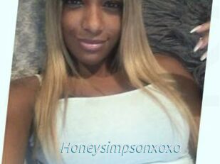 Honeysimpsonxoxo