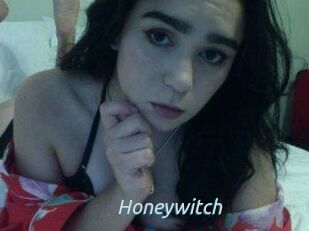 Honeywitch
