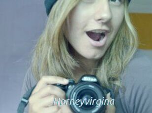 Horneyvirgina