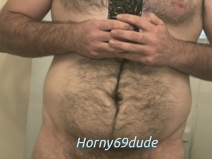 Horny69dude