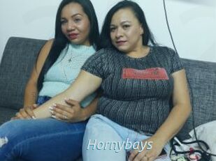 Hornybays
