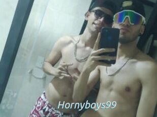 Hornyboys99