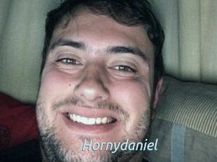 Hornydaniel