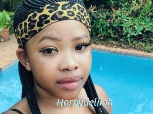 Hornydelilah