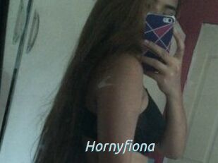 Hornyfiona