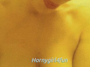 Hornygirl4fun