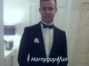 Hornyguy4fun