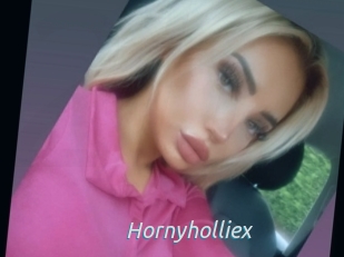 Hornyholliex