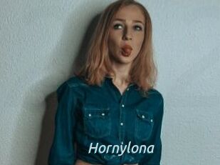 Hornylona
