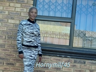 Hornymilf45