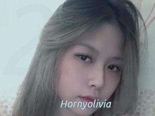 Hornyolivia