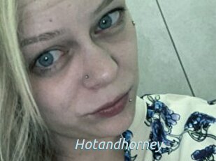 Hotandhorney